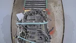 Engine Gasoline 3.6L Vin 8TH Digit 48 Volt System Fits 20-23 Wrangler 695524 Used. Price: $3822.00.