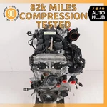 15-20 Mercedes W205 C300 E300 4MATIC M274 Engine Motor Assembly 2.0L 274.920 Oem Used. Price: $3040.23.