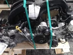 2021 Subaru Legacy 2.5L Engine Complete Assembly 4WD Oem 40K Miles Used. Price: $1760.00.