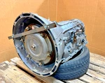 2017-2019 Ford 6R140 6.7L Diesel Transmission 4X4 Only 120K F350 F450 F250 Used. Price: $3100.00.