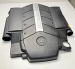03-06 Mercedes W211 E500 SL500 Oem V8 Engine Air Intake Cleaner Filter 5105 Used. Price: $275.00.
