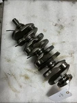 A2700340115 Mercedes Benz Crankshaft 2.0 Turbo M260 M270 M274 Engine 2740304200 Used. Price: $550.00.