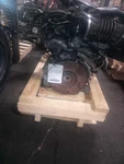 Engine 2.0L Vin A2 4TH And 5TH Digit Fits 17-21 Volvo S90 670511 Used. Price: $3822.00.