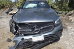 Engine 205 Type Convertible C300 Awd Vin 4K Fits 18 Mercedes C-class 1677037 Used. Price: $2250.00.