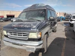 2002 Ford E250 Van 5.4L Engine Motor Oem 148K Miles - LKQ447617798 Used. Price: $2029.90.