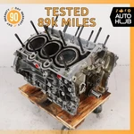 14-24 Maserati Levante M161 Ghibli Q4 3.0L V6 Engine Motor Block Oem 89K Used. Price: $1660.00.