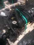 Engine 2.4L Vin 8TH Digit Fits 09-10 Pt Cruiser 693396 Used. Price: $1060.80.