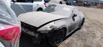 2019 Nissan 370Z 3.7L Engine Motor Oem 114K Miles - LKQ457825809 Used. Price: $2581.10.