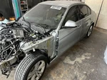 2016 - 2018 Bmw F30 330I B46 2.0L 4CYL Engine Motor Block Assembly Oem 51K Used. Price: $1900.00.