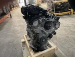 Kia Telluride 2020 Engine Assembly 3.8L Vin C 8TH Digit Awd 170S13LS00 Used. Price: $3769.80.
