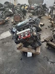 Used Engine Complete Assembly Fits: 2010 Audi Q5 3.2L Vin K 5TH Digit Grade. Price: $1560.00.