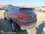 Engine Cover Oem 2022 Buick Encoregx 55512306 Used. Price: $100.00.