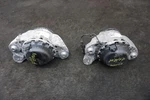 Set Left & Right Engine Mount Oem A2322407700 Mercedes SL63 Amg R232 2022-24 Used. Price: $202.49.