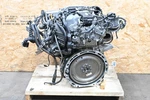 15-20 Mercedes W205 C300 E300 M274 Engine Motor Block Assembly 2.0 L4 Oem 61K Used. Price: $3299.99.