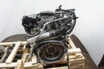 3.0L Turbo I6 Engine Motor Dropout 2560107400 Mercedes GLE53 Amg W167 2020-23 Used. Price: $13799.99.