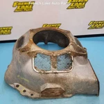 Power Flight Bell Housing Fits 1955 Plymouth V8 1231414 Used. Price: $150.00.