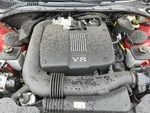 Engine 3.9L Vin A Dohc V8 2002 Ford Tbird Thunderbird 7K Miles Used. Price: $2750.00.