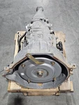2004 Ford Crown Victoria Automatic Transmission Id 4W7P-BA Oem Tested Clean Used. Price: $685.00.