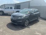 2015-2019 Lincoln Mkc Engine 2.3L Vin H Turbo Oem Used. Price: $1944.00.