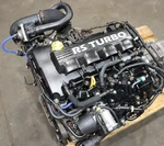 2013-2014 Hyundai Genesis Coupe 2.0T G4KF Turbo Engine Motor Only / Tested 76K Used. Price: $3799.00.