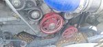 2013 Subaru Brz 2.0L Engine Motor Oem 73K Miles - LKQ455538344 Used. Price: $4531.50.