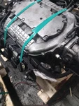 2005 Acura Rl 3.5L V6 Engine Complete Assembly Oem 173K Miles J35A8 Used. Price: $1025.00.