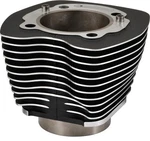 Harddrive Tc 88/96 3.75 Inch Standard Bore Black Twin Cam Cylinder * Fits Harley New. Price: $344.99.