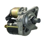 Acdelco 337-1151 Starter Motor For 97-05 Acura Honda Civic New. Price: $167.00.