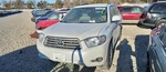 2010 Toyota Highlander 2.7L Engine Motor Oem 101K Miles - LKQ440573544 Used. Price: $3418.50.
