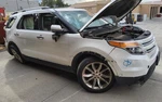 Ford Explorer 2011-2012 Engine 3.5L 188K Mi. 1B5Z 6007-CA 6325 Used. Price: $2468.25.