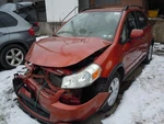 2010-2013 Suzuki SX4 2.0L Engine Motor Vin 5 6TH Oem 142K Miles Used. Price: $835.99.