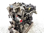 2005 2006 Nissan Altima Engine 3.5L Vin B 4TH Digit VQ35DE Sl Automatic Used. Price: $1440.00.