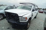 2018 Dodge Ram 2500 5.7L Engine Motor Oem 127K Miles - LKQ440447945 Used. Price: $3116.40.