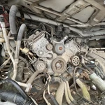 2011 - 2016 Ford F250 F350 6.2L V8 Motor 4X2 Engine With Fuel System 145K Miles Used. Price: $2799.00.