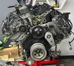 2016 Range Rover Sport 5.0L Supercharged Engine AJ133 97K Miles Partial Turn. Price: $1500.00.