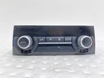 Bmw F01 F06 F07 F10 F11 Climate Control Panel 61319228398 Fs Used. Price: $69.55.