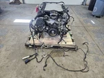 2016-2024 Camaro Ss LT1 6.2L Engine & TR6060 Manual Trans 28K Miles Used. Price: $9749.95.