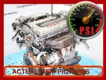 88-1992 Jdm Mitsubishi Mirage Dodge Colt 4G61 Turbo Engine Motor Used. Price: $1899.00.