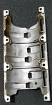 2014-2016 Maserati Ghibli Oem Engine Oil Baffle Plate Base Shield Windage Tray Used. Price: $29.95.