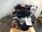 Engine 1.3L Vin 8TH Digit Manual Transmission Fits 04-08 Mazda RX8 4101807 Used. Price: $2014.99.