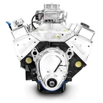 Blueprint Engines Sbc Crate 341HP- BP350CTC New. Price: $6676.73.