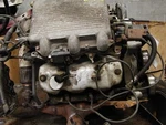 97-99 Dodge Caravan Engine 6-181 3.0 Liter Vin 8TH Digit Used. Price: $375.44.