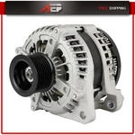 2011-2016 Ford F-250 F-350 F-450 F-550 Super Duty V8 6.7L Alternator 200A New. Price: $143.30.
