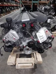Engine 4.4L Twin Turbo Fits 14-16 Bmw X5 3293688 Used. Price: $4850.00.