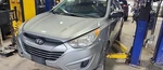 2011 Hyundai Tucson 2.0L Engine Motor Oem 147K Miles - LKQ453090772 Used. Price: $2189.60.