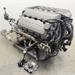 2016 Ford Mustang Gt 5.0L Gen Coyote Engine MT82 Manual Transmission 53K Miles Used. Price: $8929.99.