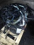 Used Engine Complete Assembly Fits: 2011 Ford Ranger 2.3L Vin 8TH Digit 4-140. Price: $1775.00.
