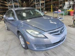 Engine 2.5L Vin 8TH Digit Fits 11-13 Mazda 704116 Used. Price: $706.79.