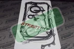 Cometic Streetpro Bottom End Gasket Kit D16Y5 D16Y7 D16Y8 PRO2001B New. Price: $75.18.