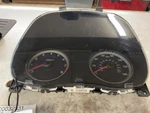 Speedometer Hyundai Accent 12 13 Instrument Gauge Cluster 85K Opt 9641A1 Used. Price: $95.00.